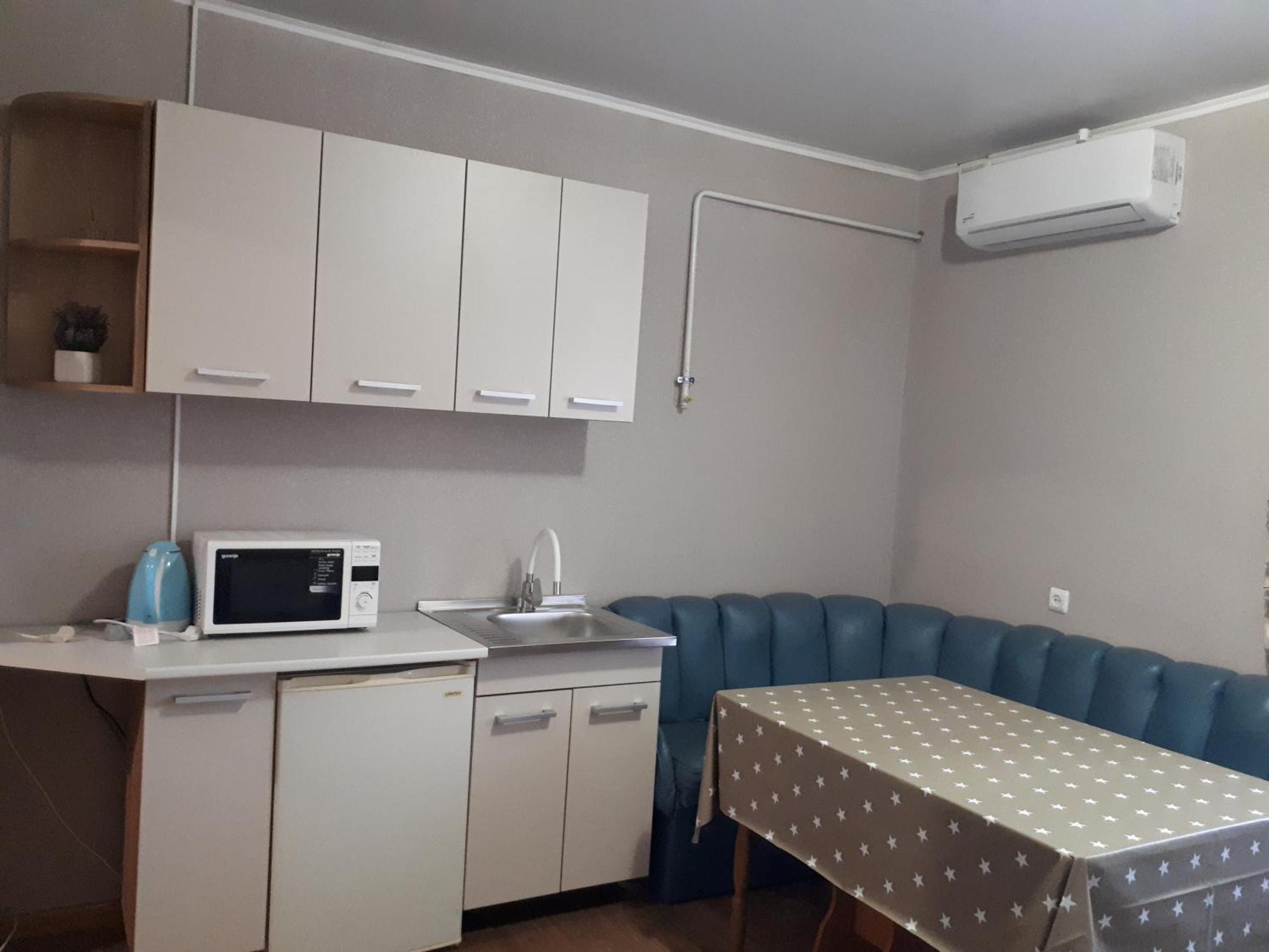 Hotel Gostynnyi Dvir Шаргород Екстер'єр фото