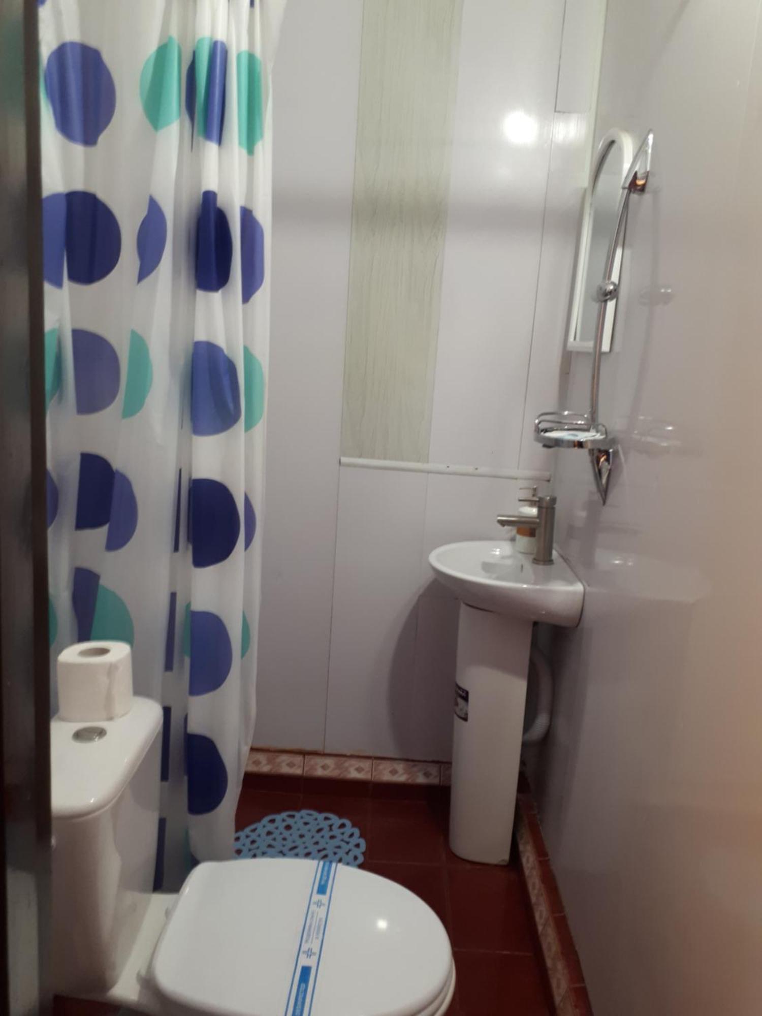 Hotel Gostynnyi Dvir Шаргород Екстер'єр фото