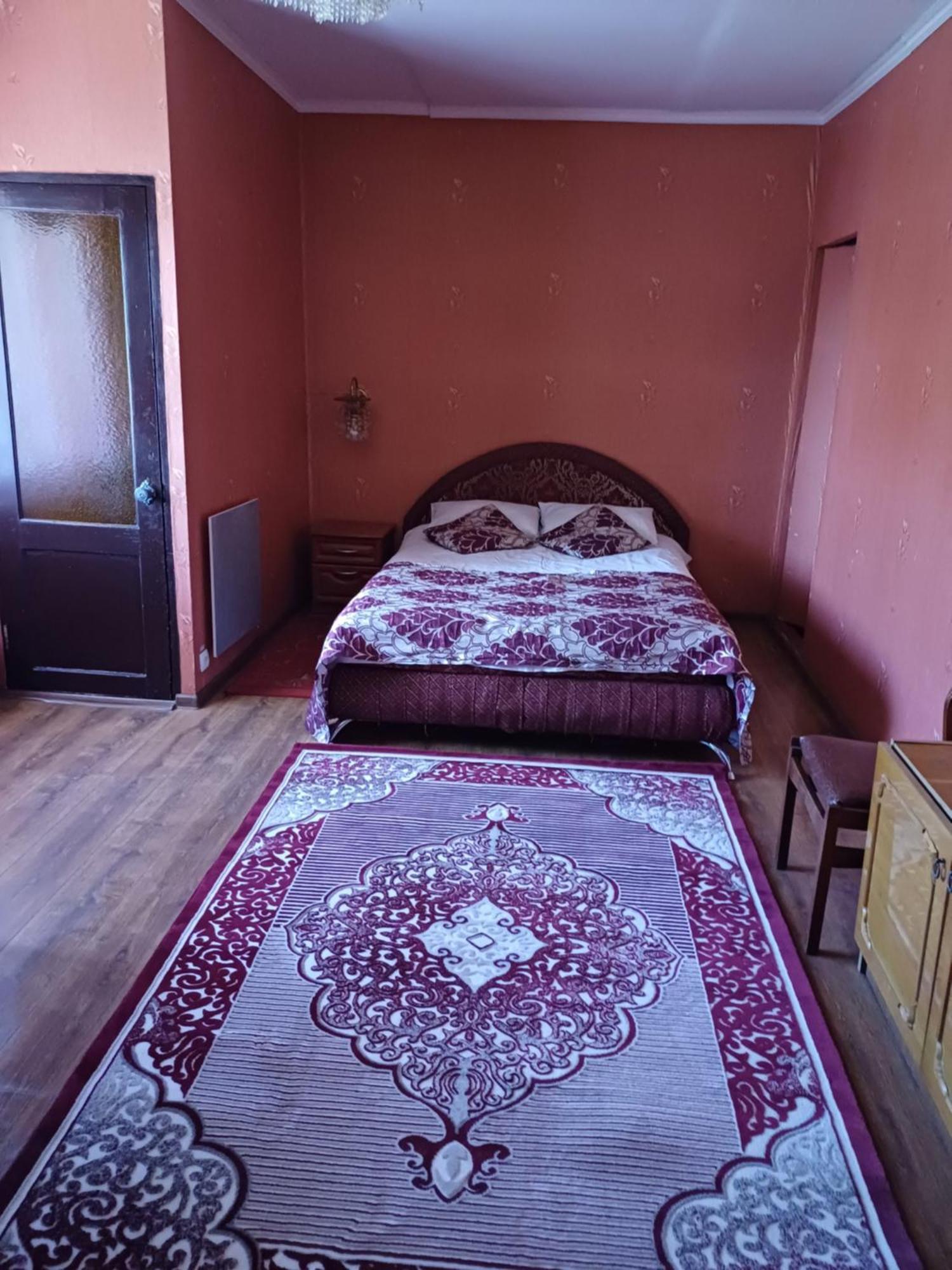Hotel Gostynnyi Dvir Шаргород Екстер'єр фото