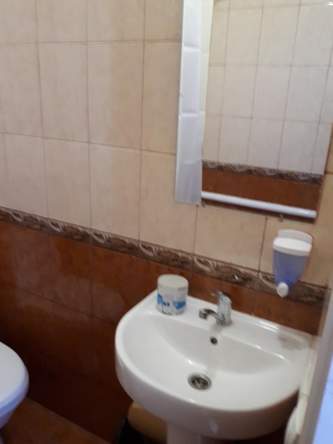 Hotel Gostynnyi Dvir Шаргород Номер фото