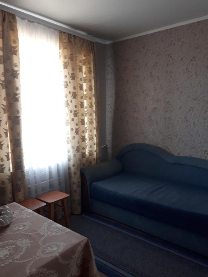 Hotel Gostynnyi Dvir Шаргород Екстер'єр фото